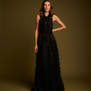 Paris Dress