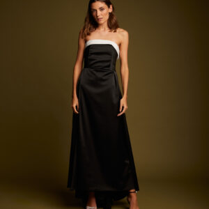 Vestido Getaria