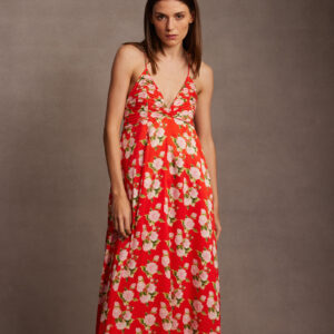 Loreak 2025 - Vestido Amapola