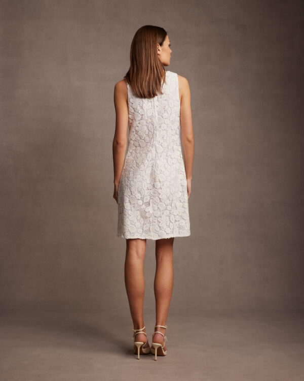 Loreak 2025 - Vestido Camelia