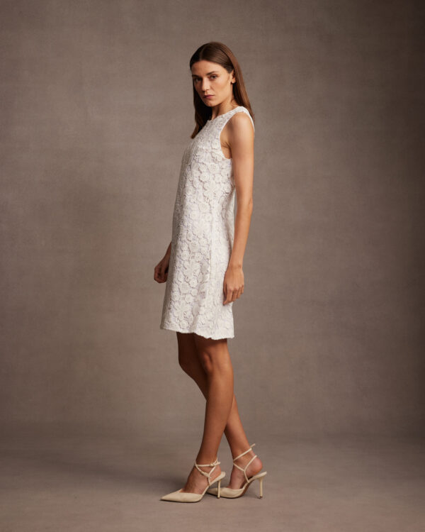 Loreak 2025 - Vestido Camelia