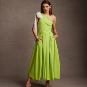 Loreak 2025 - Vestido Lirio