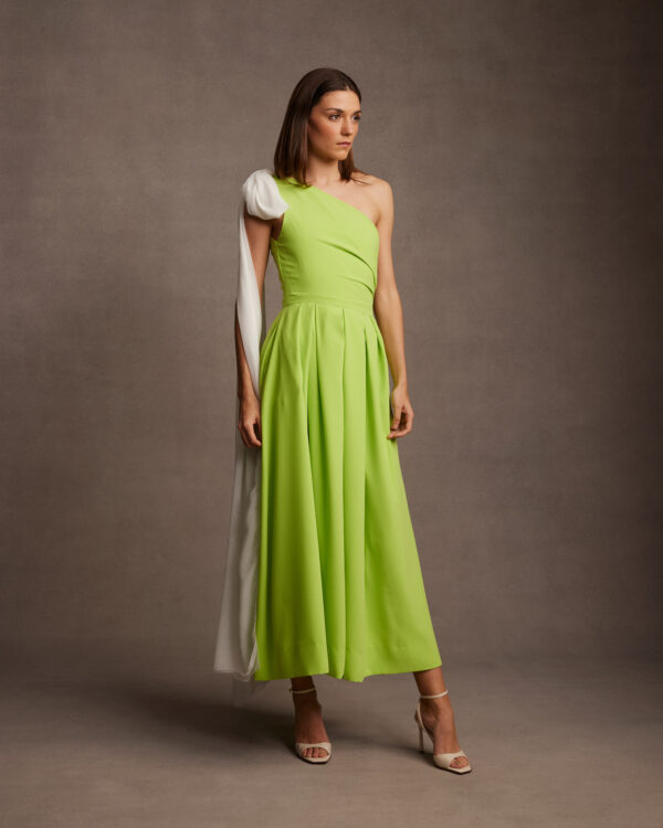 Loreak 2025 - Vestido Lirio