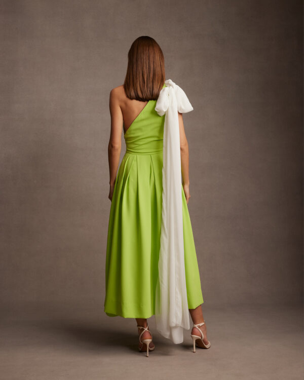 Loreak 2025 - Vestido Lirio