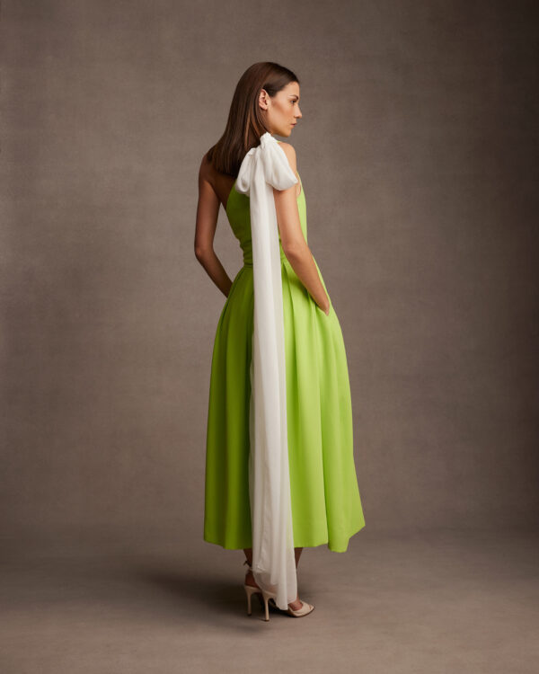 Loreak 2025 - Vestido Lirio