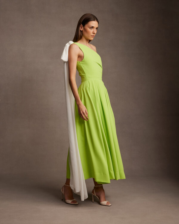 Loreak 2025 - Vestido Lirio