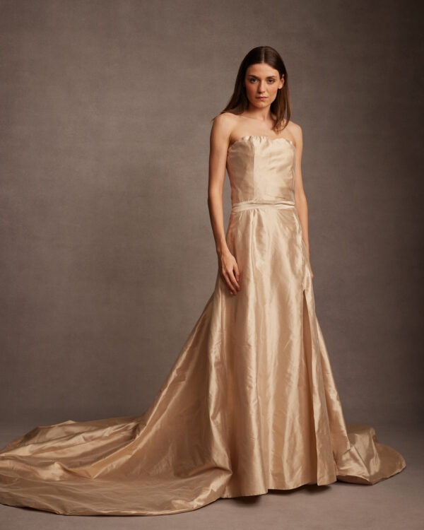 Loreak 2025 - Vestido Neroli