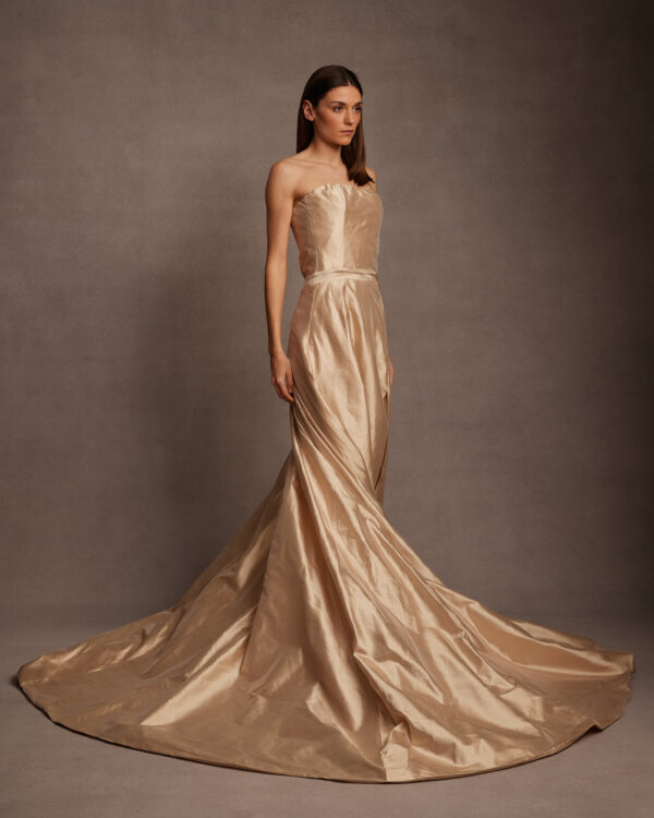 Loreak 2025 - Vestido Neroli