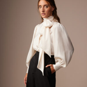 Alba Blouse
