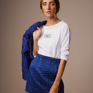 Camiseta Artola blanca