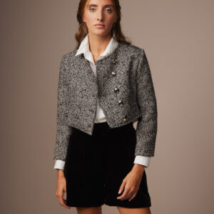 Chaqueta Josephine