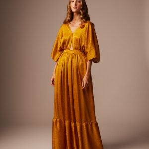 Vestido Alejandra