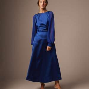 Vestido Dafne