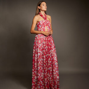 Vestido Ainhoa