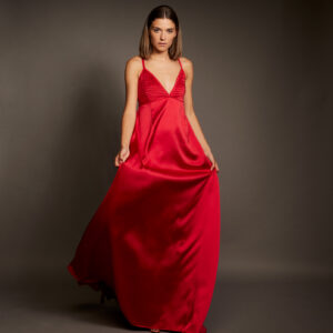 Vestido Greta
