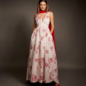 Vestido Lily