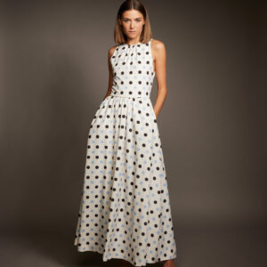 Vestido Luna