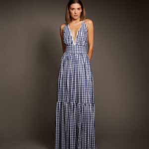 Vestido Maialen