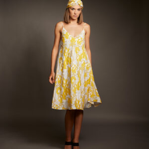 Vestido Ondarreta