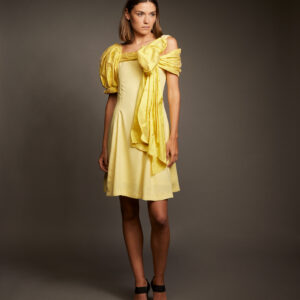 Vestido Paula
