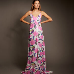 Vestido Zurriola