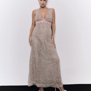 Vestido Adriana