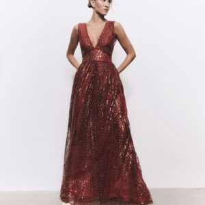 Vestido Alicia