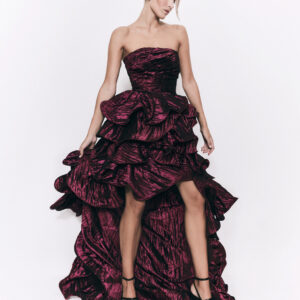 Vestido Diana