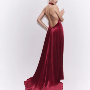 Vestido Minerva