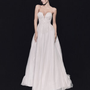 Vestido Edurne