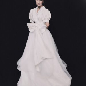 Vestido Irune