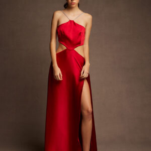Vestido Elsa