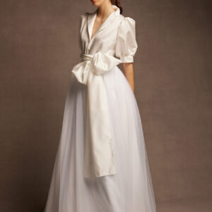 Vestido Imperial