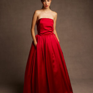Vestido Valentina