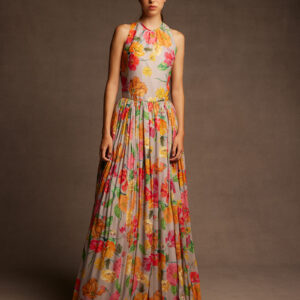 Vestido Flora