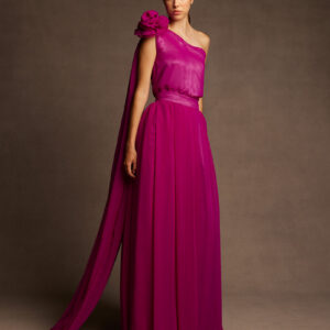 Vestido Isabella