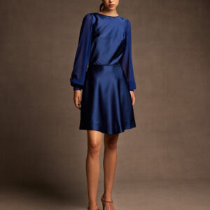 Vestido Olympia